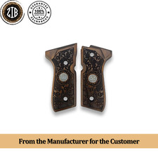 Zib grips fits - fits, beretta®