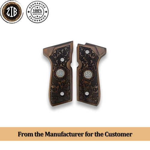 Zib grips fits beretta - zib, beretta®