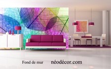 Fond de mur ref: 4742