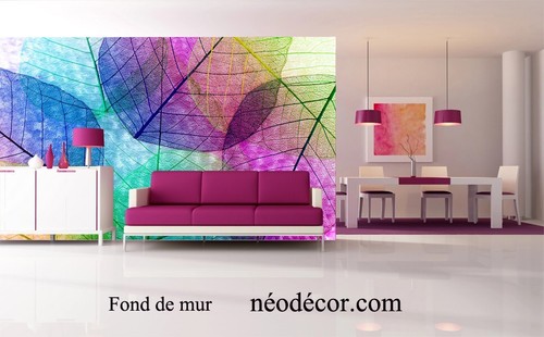 Fond mur ref 4742 - de, ref: