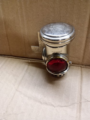 Phare acetylene carbure lucas - carbure,