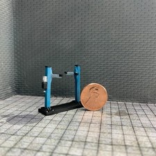 Diorama garage service - de,