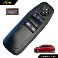 Interrupteur Lève Vitre pour