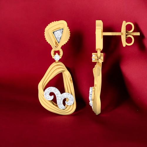 Pavé f vs1 - pavé, ct