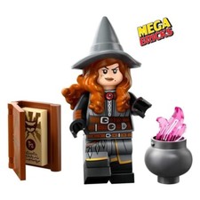 LEGO FIGURINE LA REINE