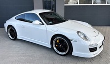 PORSCHE 911 997 BAS DE CAISSE ( 2005-2012 )
