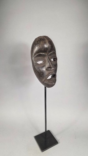 Masque dan bois - dan, –