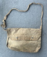 MUSETTE 1892 PAQUETAGE ARMÉE FRANÇAIS POILU TRANCHÉE GUERRE WWI WW1 14 18