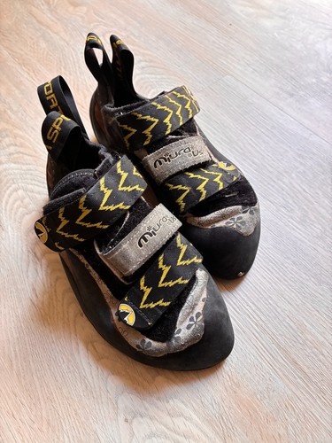 Sportiva miura - la,