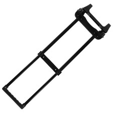  Personal Carrying Chariot De Courses Pliable Caddie Déménagement