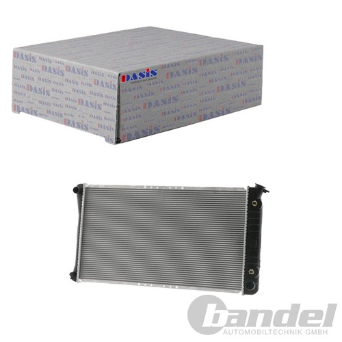 Aks dasis radiateur - dasis,