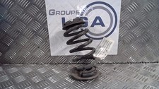 Ressort de suspension arriere gauche RENAULT CLIO 4 PHASE 2 550207421R