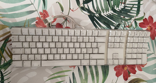 Clavier apple magic - clavier,