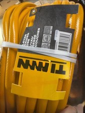 Lot Revendeur  De 1 Tuyau D'Arrosage De 50 M 3 Couches. Reffb