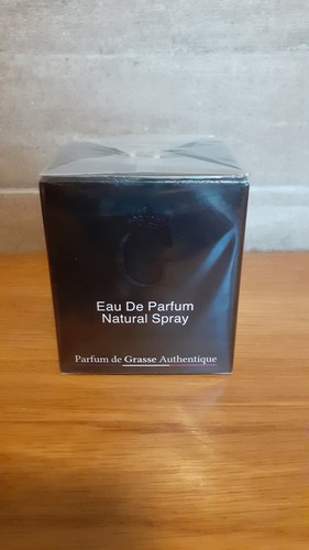 Eau parfum de - eau,