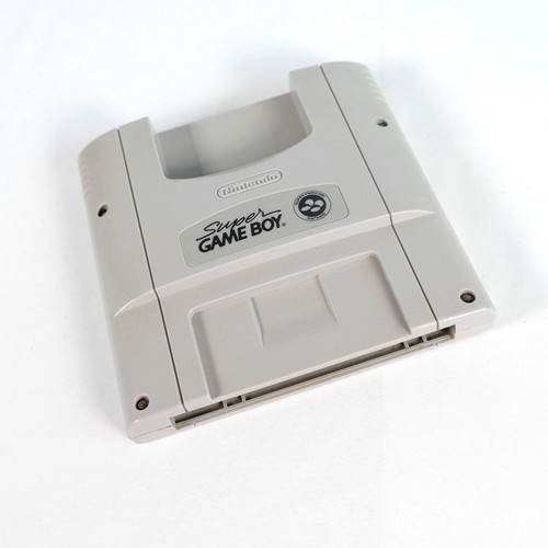 Adaptateur super game - game, boy