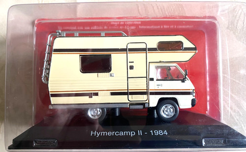 Camping car 43e - camping,