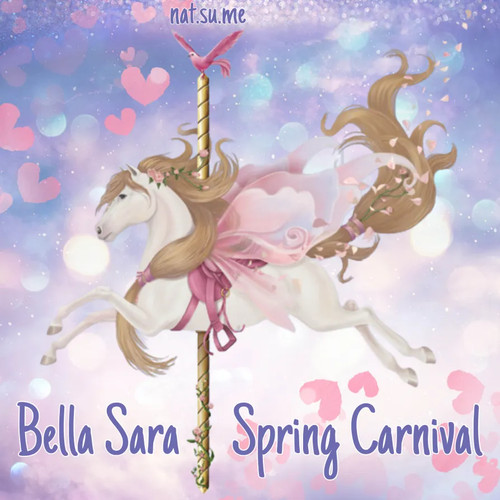 Bella sara spring - bella, carnival