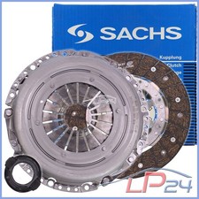 KIT D'EMBRAYAGE ORIGINAL SACHS