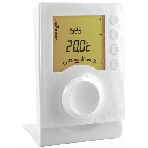 Thermostat digital