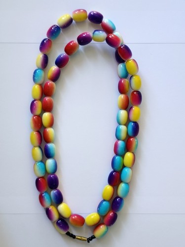 192g glass beads - 192g,