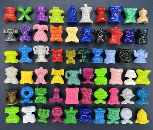Classic gogos crazy bones - classic,