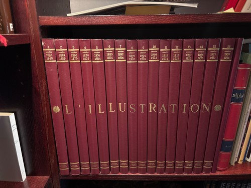 Livres l illustration - livres, :