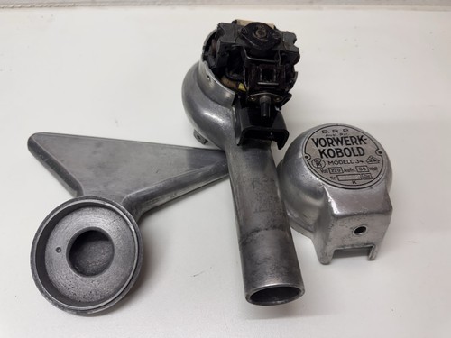 Original vorwerk kobold model - kobold,
