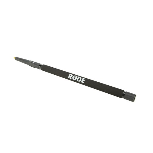 Rode boompole for ntg - for, ntg-1