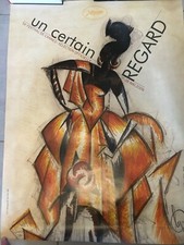 Affiche cinéma - Festival de