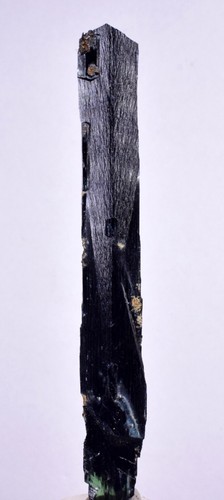 5cms gem vivianite brasil - 9.5cms,