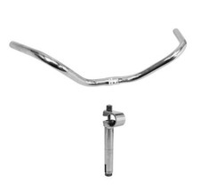 Guidon pour mob adaptable