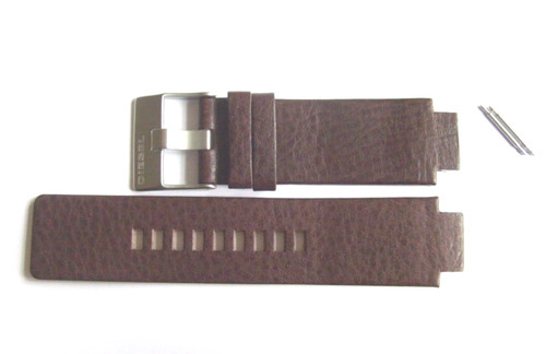 Diesel bracelet cuir - en,