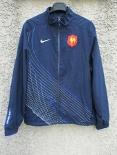 Veste rugby quinze france - veste,