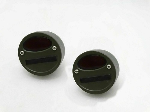 Pour camion militaire willys - pour,