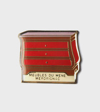 Pin's meuble commode Meubles