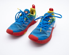 Adidas Lego X Sport J Shock