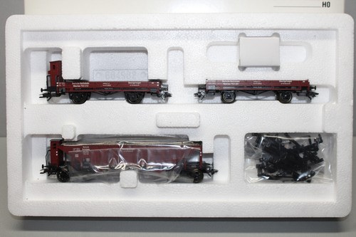 Märklin 47901 ensemble - 47901, de