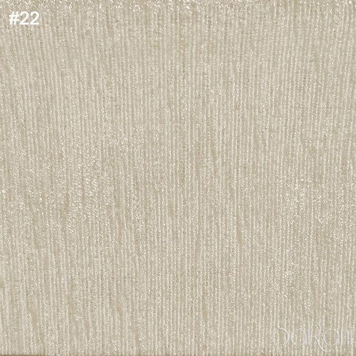 Tissu velours rayé - au, mètre