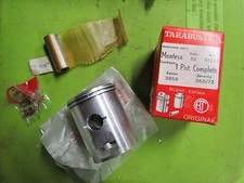 Nos Montesa Cappra MX 125