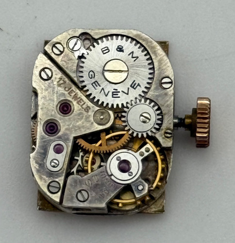 Baume mercier geneve - baume,