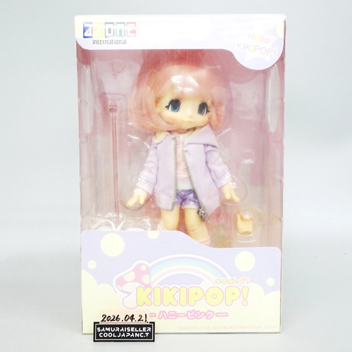 Figurine poupée azone hello - figurine,