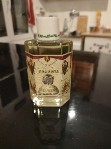 Eau cologne molinard - eau,