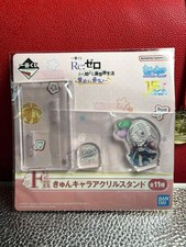 Ichibankuji Re:Zero F Prize