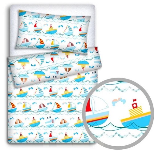 Ensemble couette pour - de,