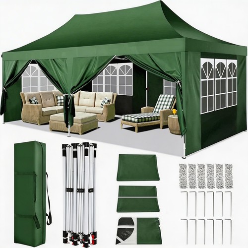 10x20 10x15 heavy duty - pop, up