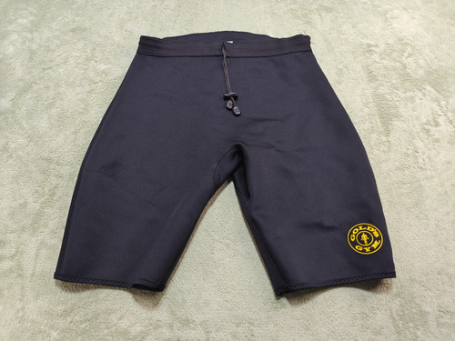 Golds gym neoprene sauna - golds,