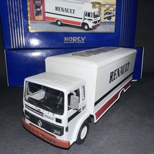 Camion renault sj 120 - 1/43,