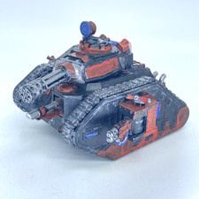 Leman Russ Punisher Gatling