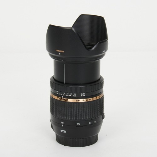 Objectif tamron 2 - objectif,